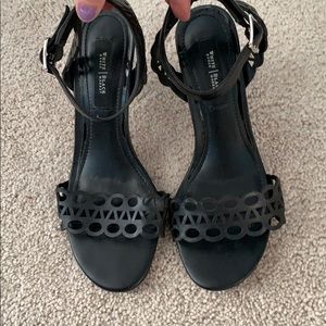 WHBM shoes
